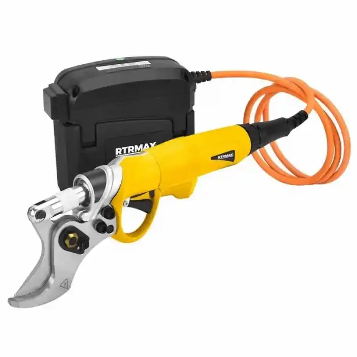 Rtrmax RTM9145 Akülü Şarjlı 45mm Budama Makası