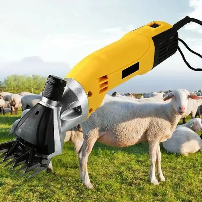 Rtrmax RTM923 Koyun Kırkma Makinesi