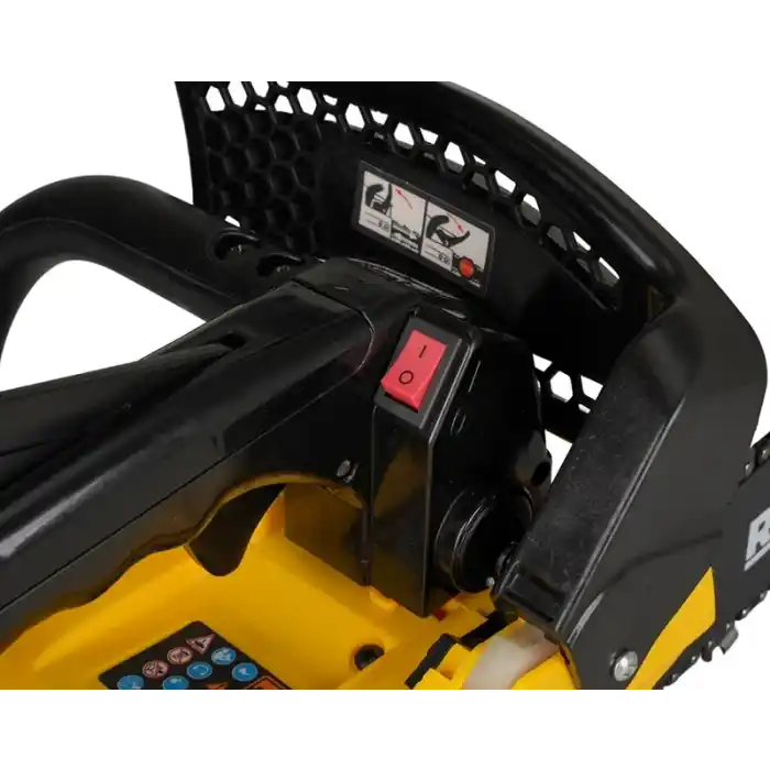 Rtrmax RTM953 Benzinli Ağaç Kesme Motoru