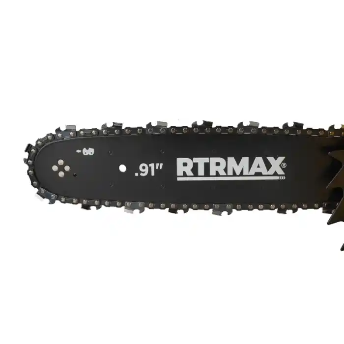 Rtrmax RTM953 Benzinli Ağaç Kesme Motoru