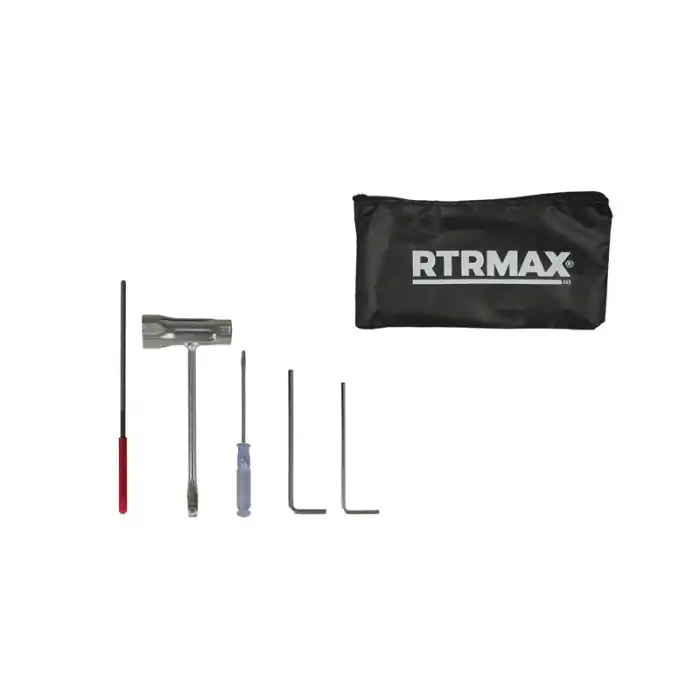 Rtrmax RTM953 Benzinli Ağaç Kesme Motoru