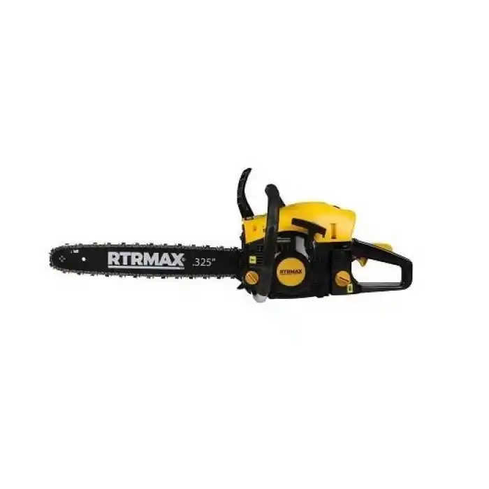 Rtrmax RTM958 Benzinli Ağaç Kesme Motoru 45 cm