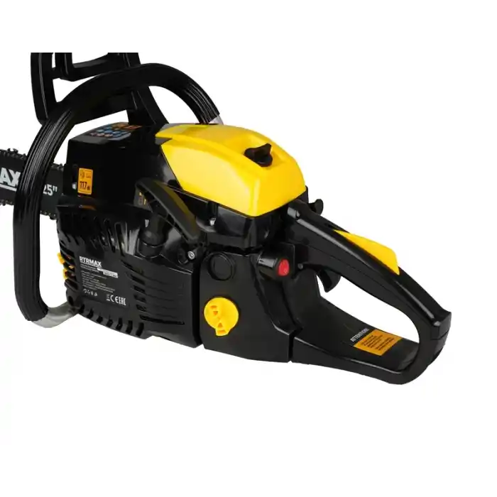 Rtrmax RTM960 Benzinli Ağaç Kesme Motoru 3 Hp