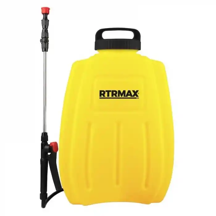 Rtrmax RTM9616 16 Lt Akülü İlaçlama Dezenfekte Pompası
