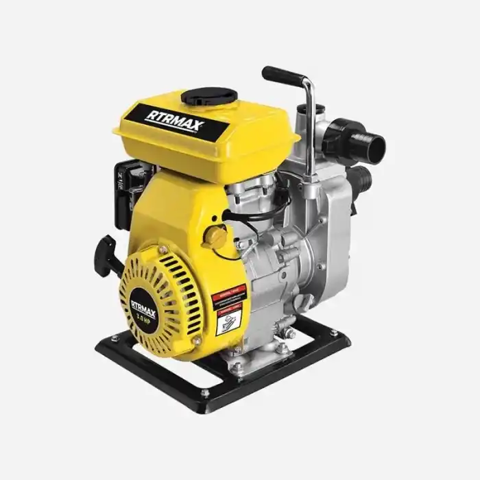 Rtrmax RTR015 1,5 Benzinli Motopomp Su Pompası