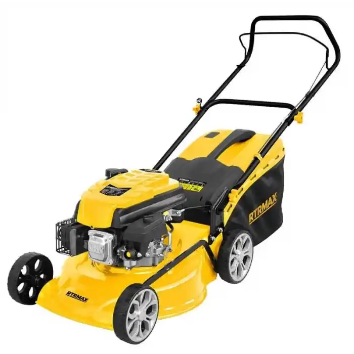 Rtrmax RTR9640 460mmm 139cc/4HP Benzinli Çim Biçme Makinası