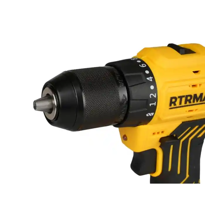 Rtrmax RTS5010 Akülü Matkap