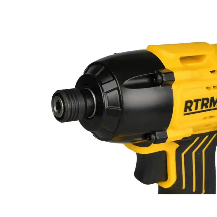 Rtrmax RTS5020B Solo Akülü Torklu Vidalama