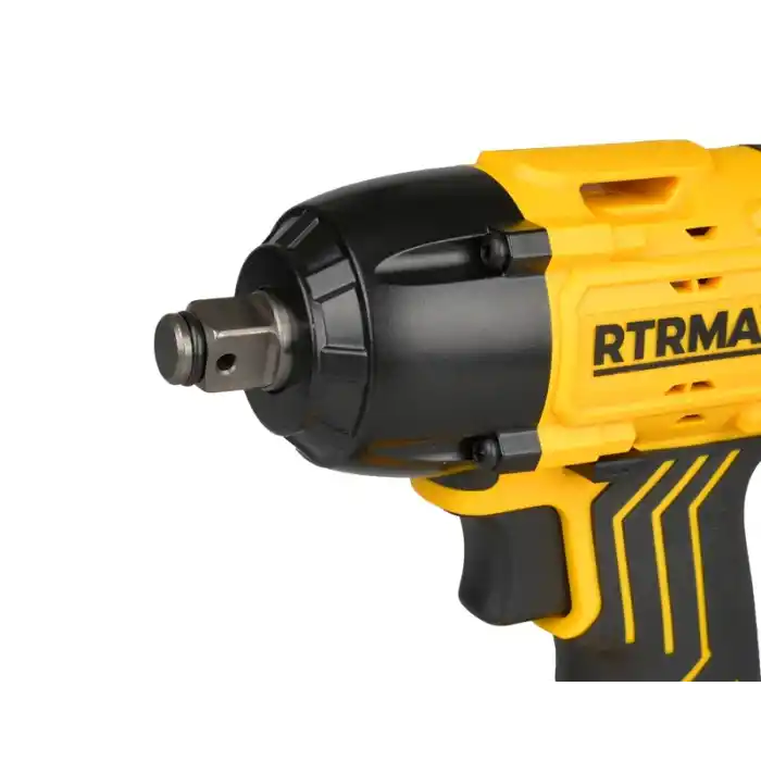 Rtrmax RTS5030 Akülü Somun Sıkma 1/2 350 Nm