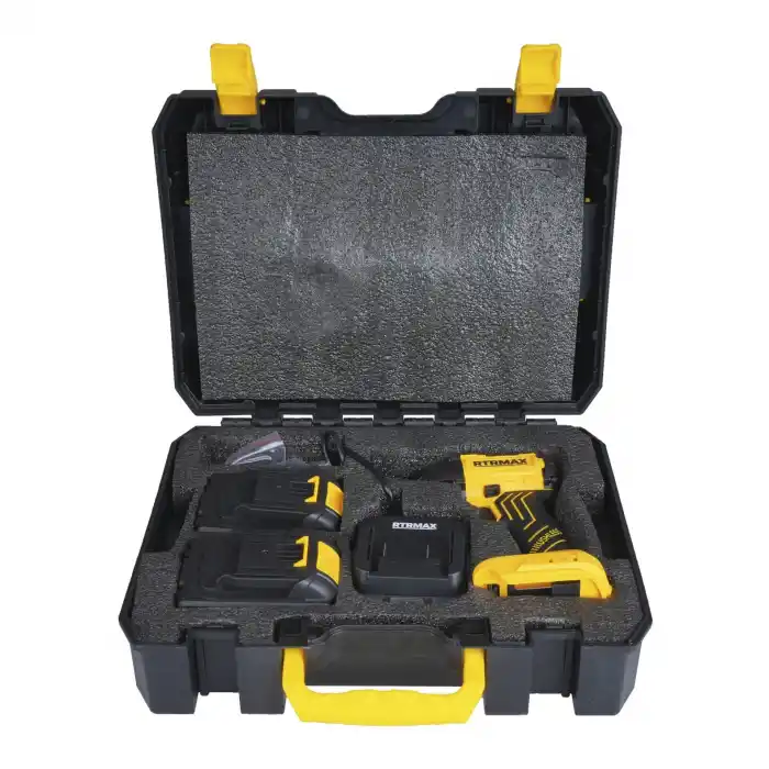 Rtrmax RTS5030B Solo Akülü Somun Sıkma