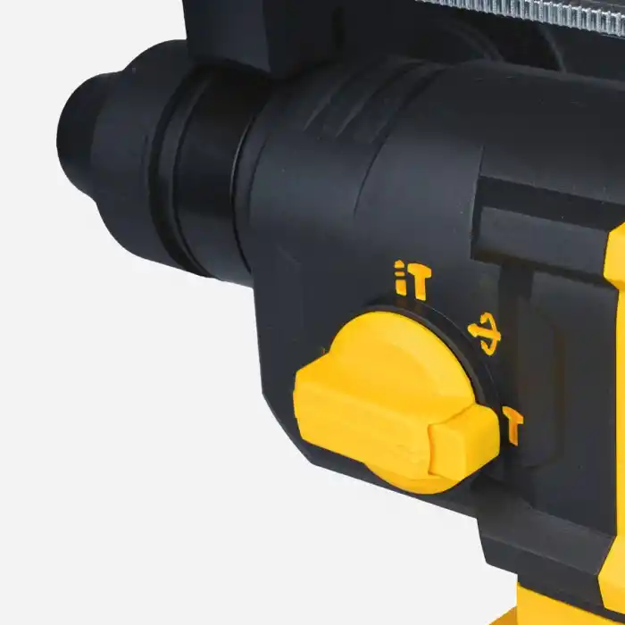 Rtrmax RTS5040 Akülü Kırıcı Delici