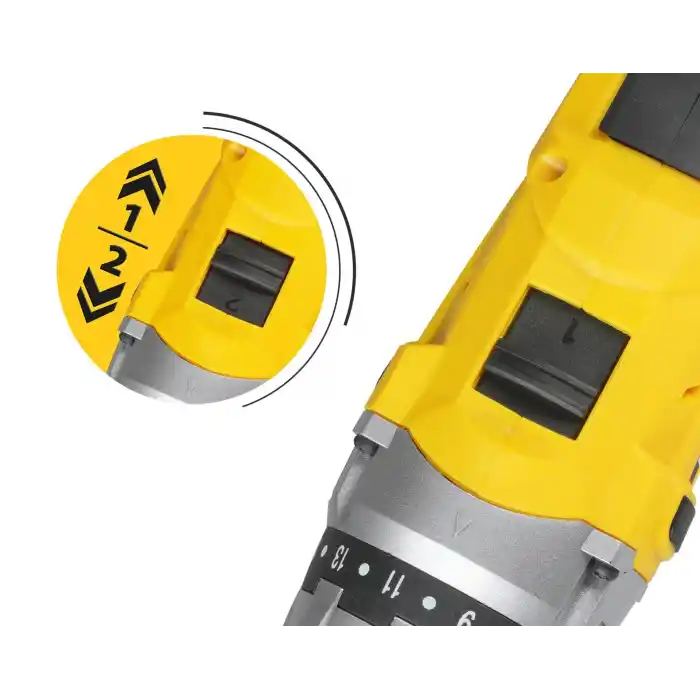 Rtrmax RTX1212 Akülü Matkap Vidalama