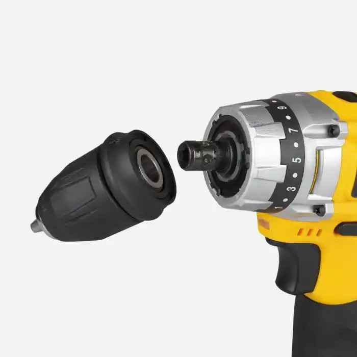 Rtrmax RTX1212B Solo Akülü Matkap Vidalama