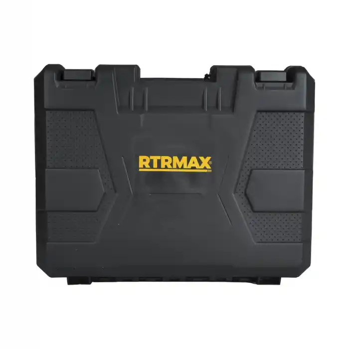 Rtrmax RTX1820B Solo Akülü Darbeli Matkap 
