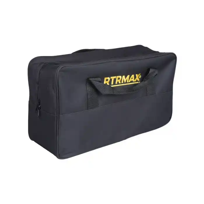 Rtrmax RTX1867B Solo Akülü Tilki Kuyruğu