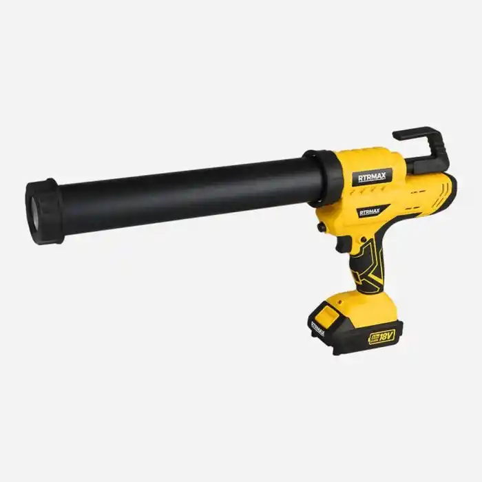 Rtrmax RTX1878A Akülü Silikon Tabancası