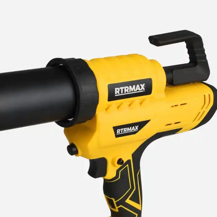 Rtrmax RTX1878A Akülü Silikon Tabancası