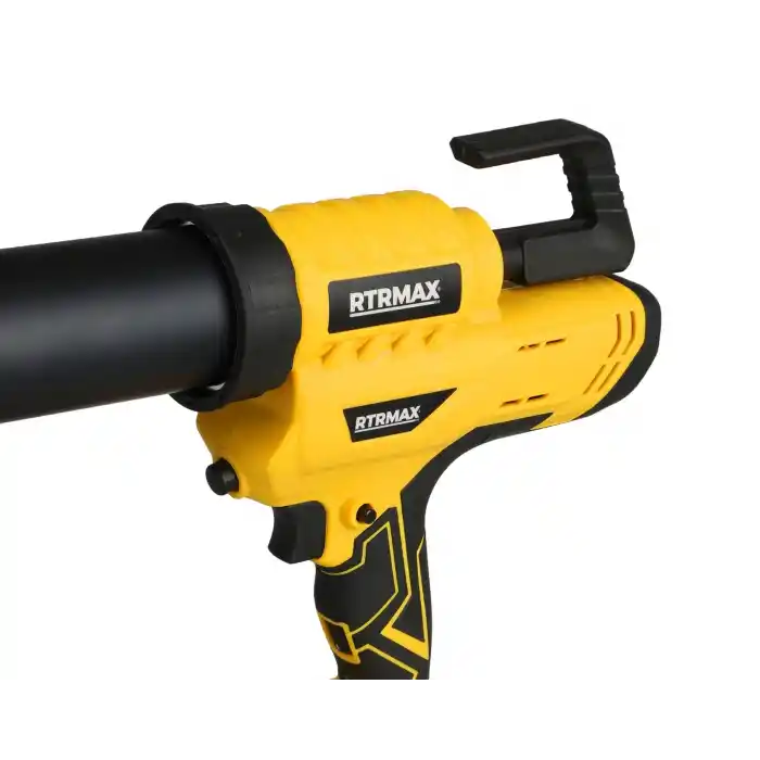 Rtrmax RTX1878B Solo Akülü Silikon Sosis Tabancası