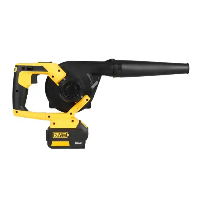 Rtrmax RTX1880B Solo Akülü Hava Üfleme