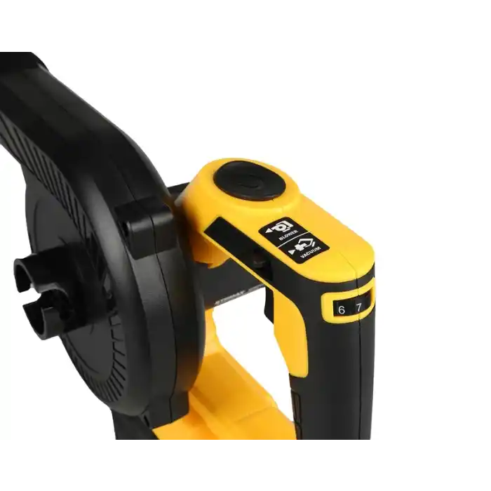 Rtrmax RTX1880B Solo Akülü Hava Üfleme