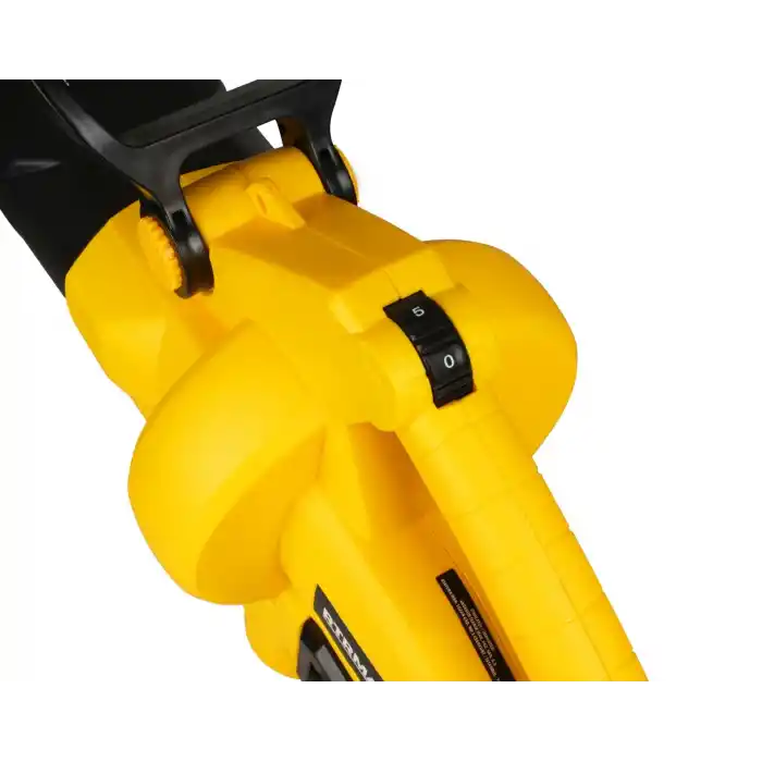 Rtrmax RTX1888B Solo Akülü Yaprak Üfleme ve Toplama