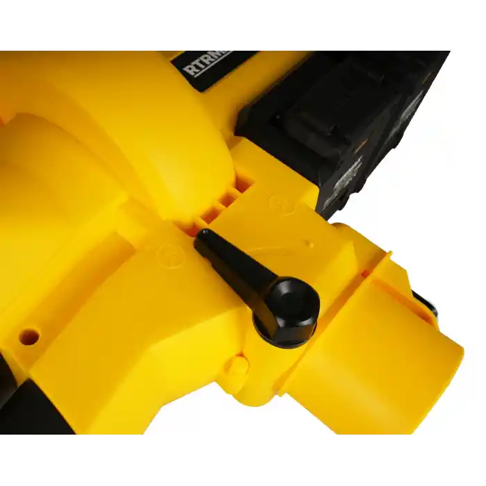 Rtrmax RTX1888B Solo Akülü Yaprak Üfleme ve Toplama