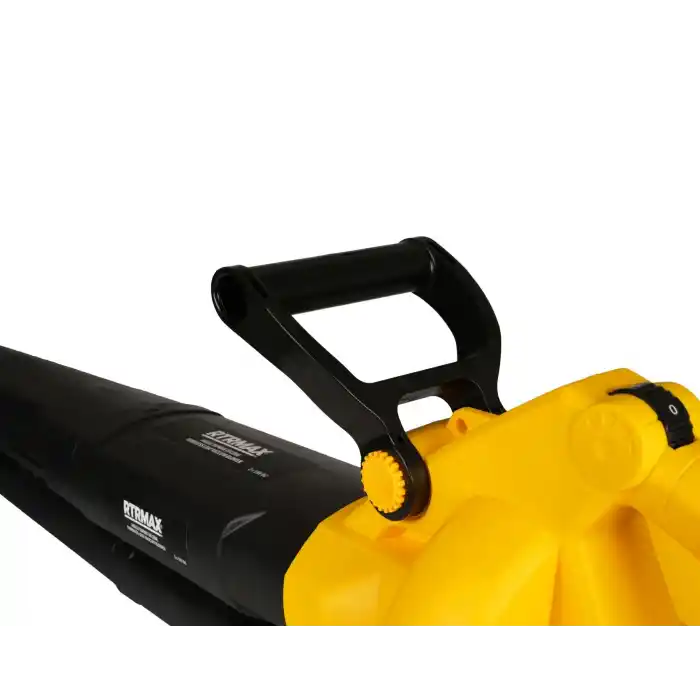 Rtrmax RTX1888B Solo Akülü Yaprak Üfleme ve Toplama