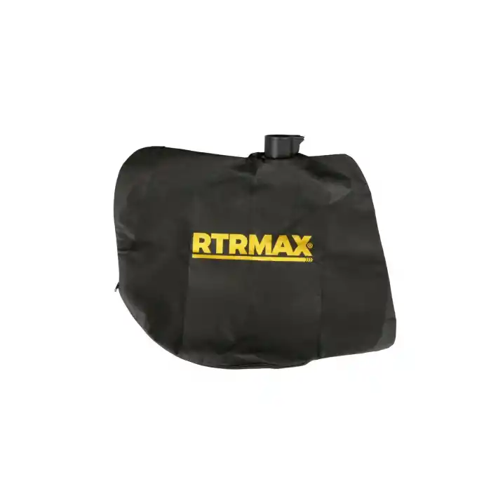 Rtrmax RTX1888B Solo Akülü Yaprak Üfleme ve Toplama