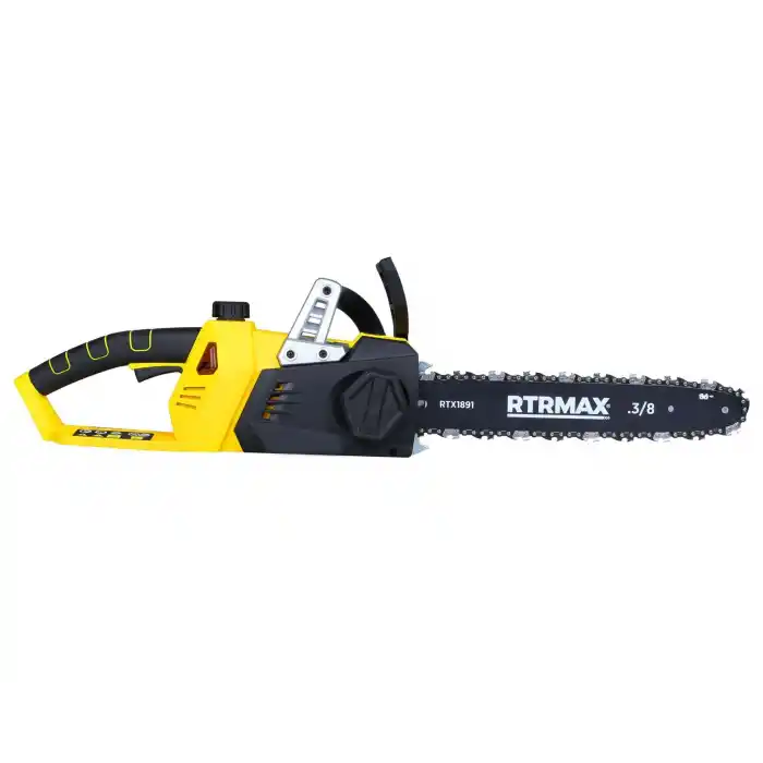 Rtrmax RTX1891 Akülü Ağaç Kesme Motoru 35cm