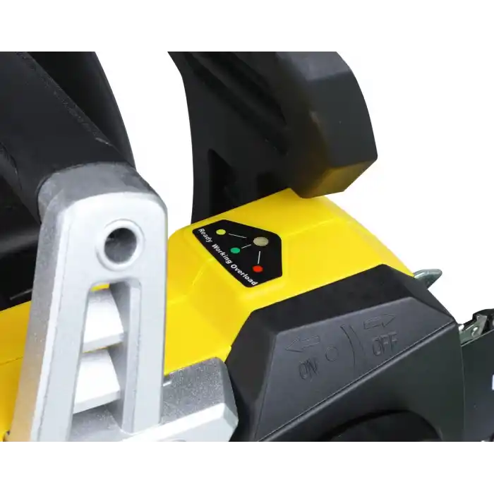 Rtrmax RTX1891 Akülü Ağaç Kesme Motoru 35cm