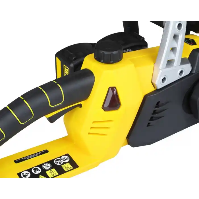 Rtrmax RTX1891 Akülü Ağaç Kesme Motoru 35cm