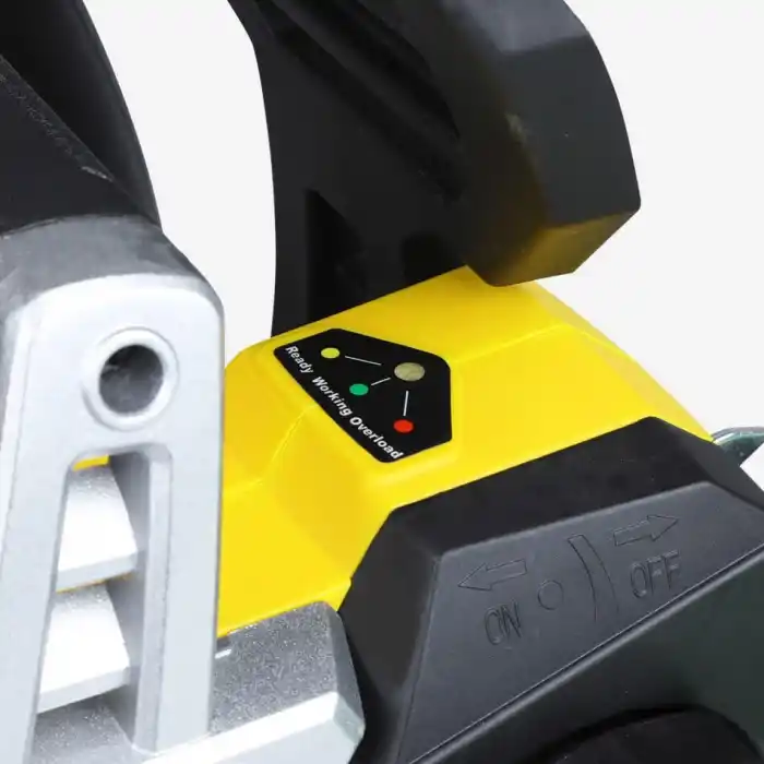 Rtrmax RTX1891B Solo Akülü Ağaç Kesme Motoru