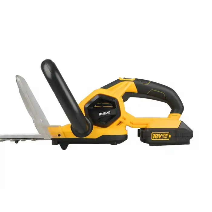 Rtrmax RTX1894B Solo Akülü Çit Budama