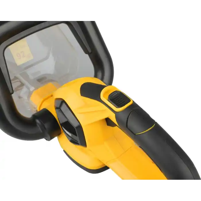 Rtrmax RTX1894B Solo Akülü Çit Budama