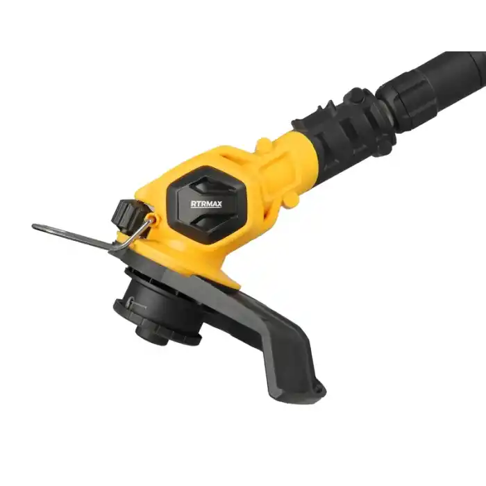Rtrmax RTX1895B Solo Akülü Çim Biçme Makinesi
