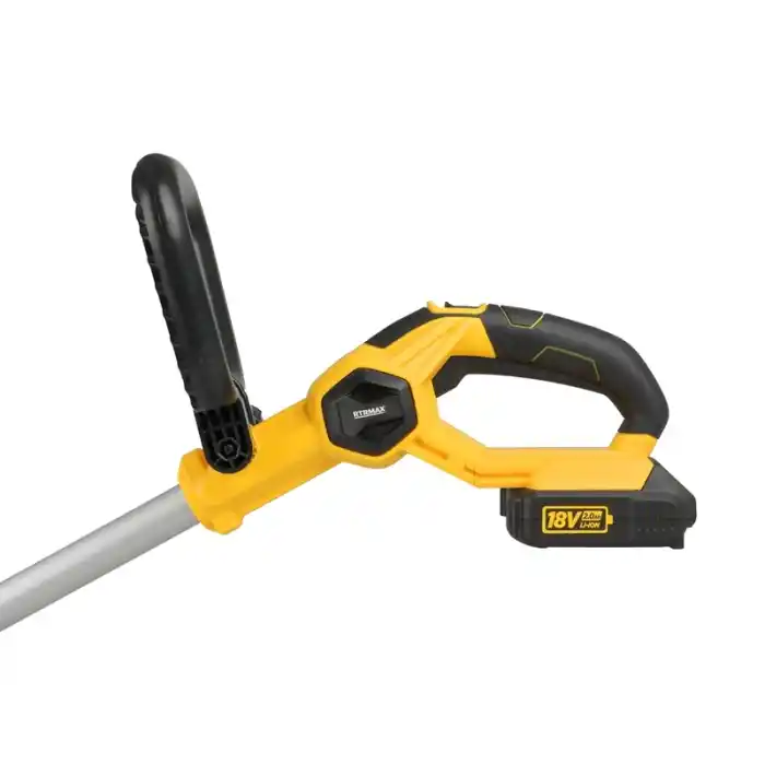 Rtrmax RTX1895B Solo Akülü Çim Biçme Makinesi