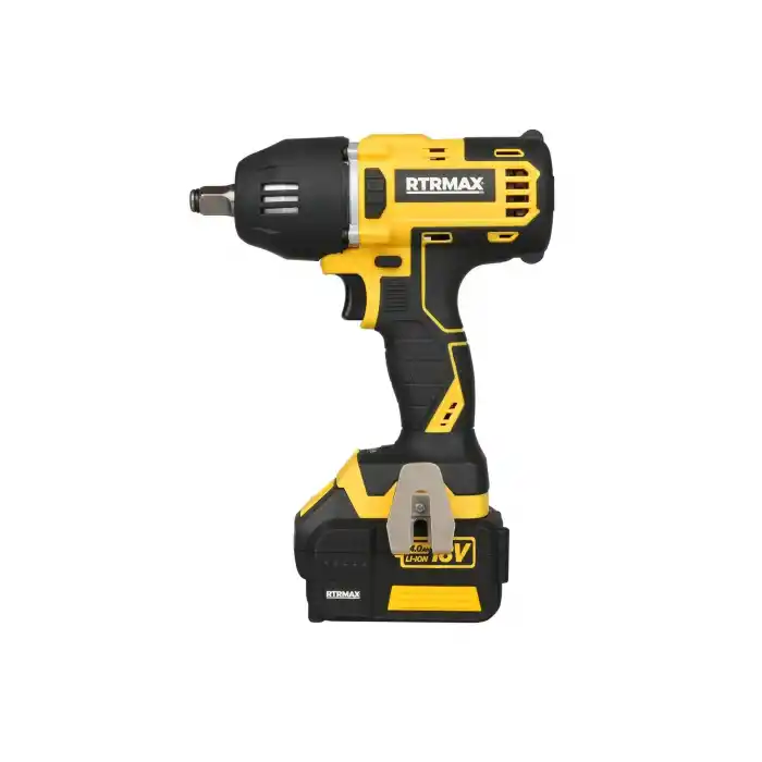 Rtrmax RTX2029B Solo Akülü Somun Sıkma 400 Nm