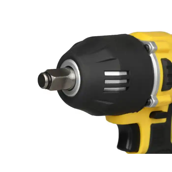 Rtrmax RTX2029B Solo Akülü Somun Sıkma 400 Nm