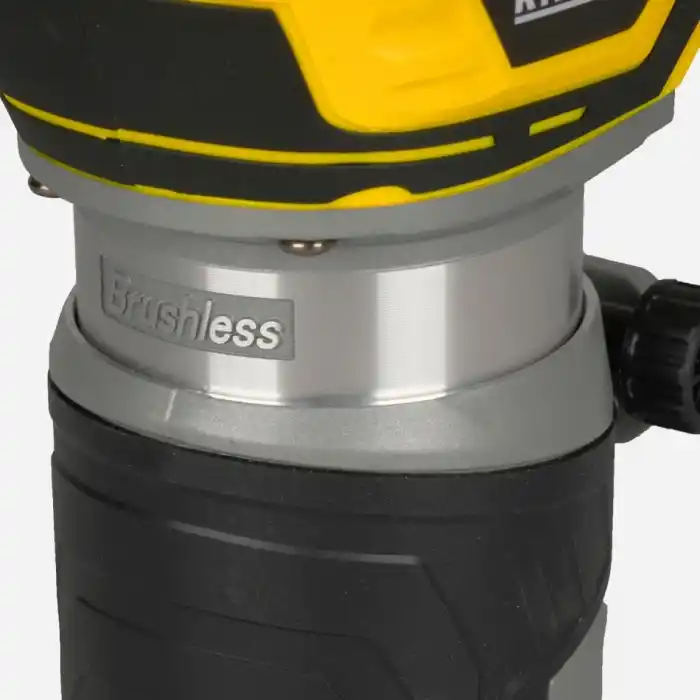 Rtrmax RTX2060B Solo Akülü El Freze