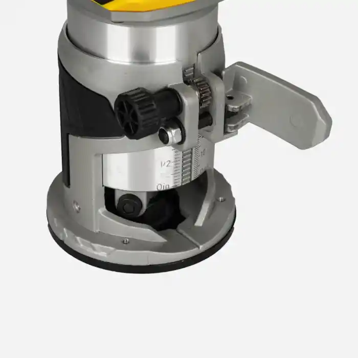 Rtrmax RTX2060B Solo Akülü El Freze