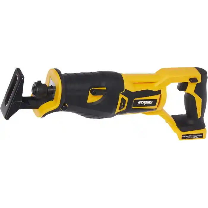 Rtrmax RTX2067B Solo Akülü Tilki Kuyruğu