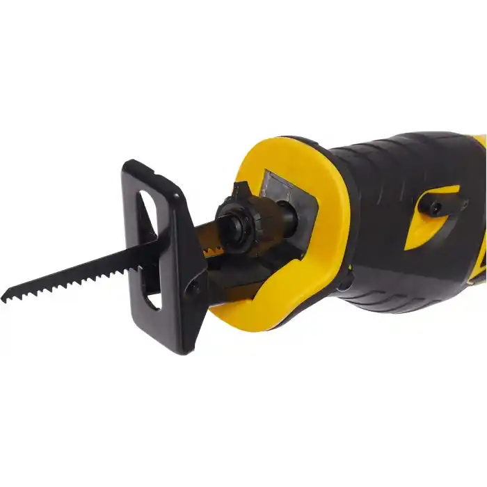 Rtrmax RTX2067B Solo Akülü Tilki Kuyruğu