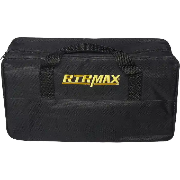 Rtrmax RTX2067B Solo Akülü Tilki Kuyruğu