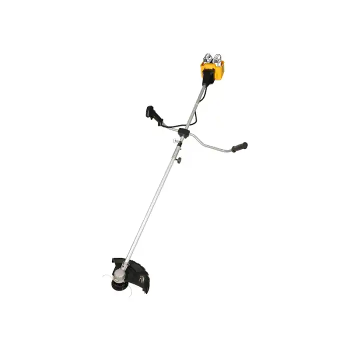 Rtrmax RTX2072B Solo Akülü Yan Tırpan Motoru