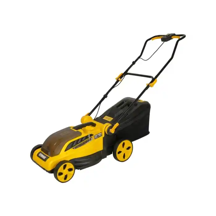 Rtrmax RTX2074B Solo Akülü Çim Biçme Makinesi