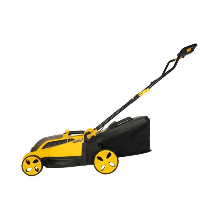 Rtrmax RTX2074B Solo Akülü Çim Biçme Makinesi