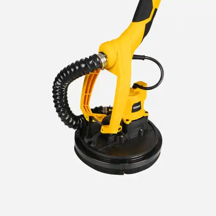 Rtrmax RTX2086B Solo Akülü Alçıpan Duvar Zımpara