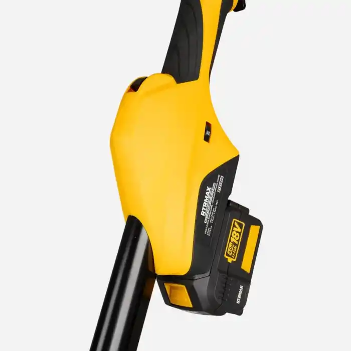 Rtrmax RTX2086B Solo Akülü Alçıpan Duvar Zımpara