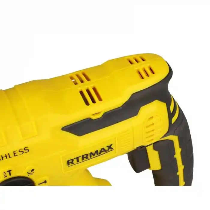 Rtrmax RTX2095B Solo Akü Kırıcı Delici