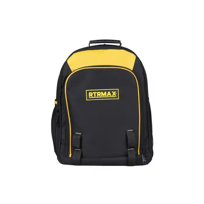 Rtrmax RTX3000 Sırt Tipi Alet Çantası